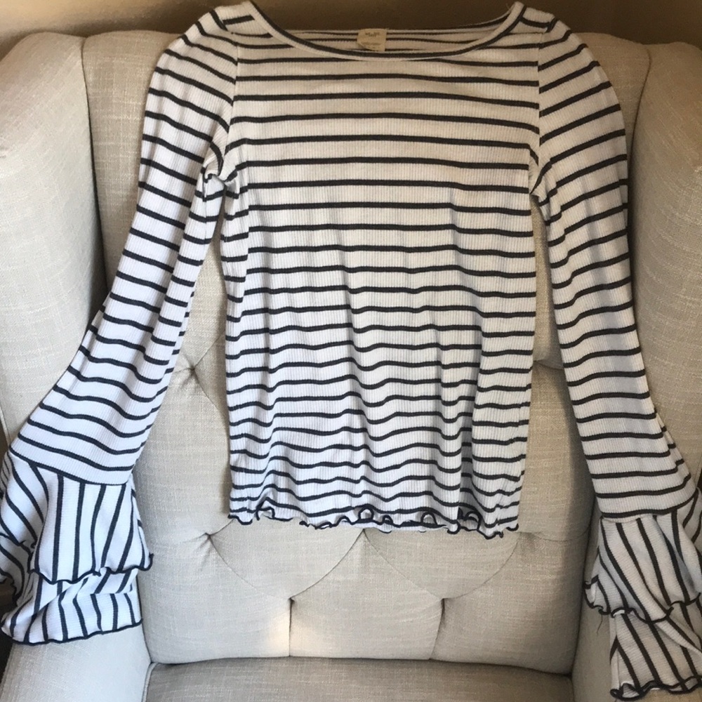 Free People Shirt